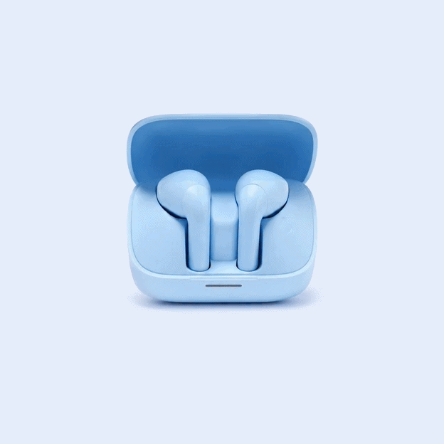 Premium TWS Pro Earbuds