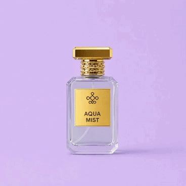 Elizabeth Arden Eternal Aura Luxury Perfume