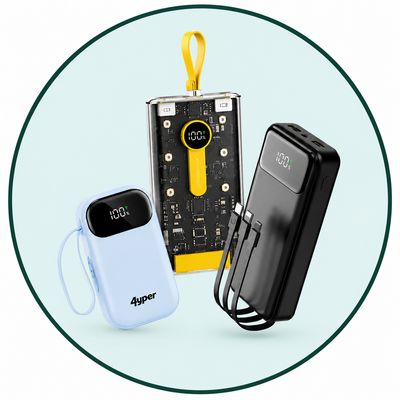Power Bank