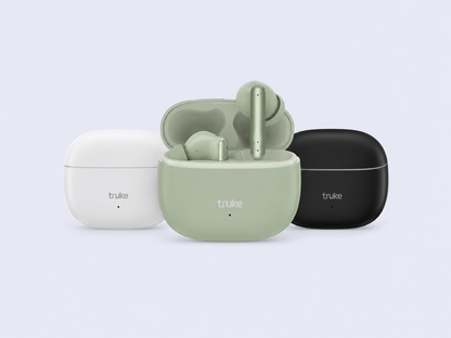 Truke Wireless Bluetooth Earbuds
