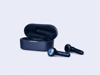 Premium Wireless Bluetooth Earbuds