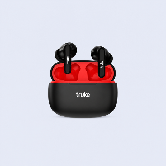 Truke Premium Wireless Bluetooth Earbuds