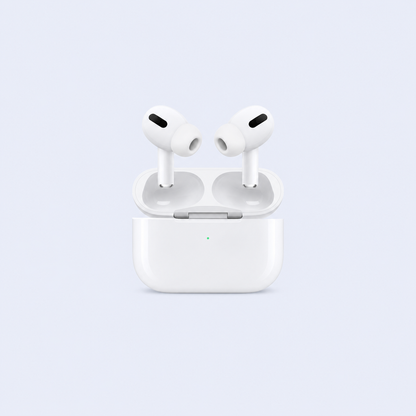 Wireless Bluetooth Earbuds Pro