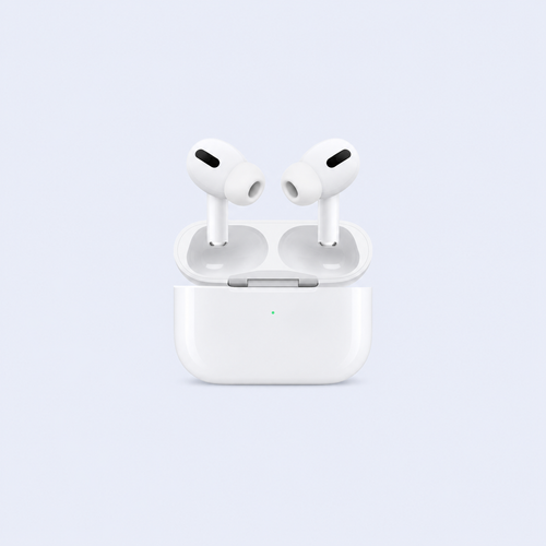 Wireless Bluetooth Earbuds Pro