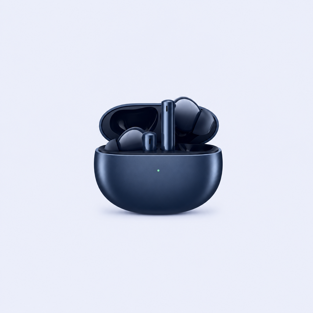 Wireless Bluetooth Earbuds with Charging Case