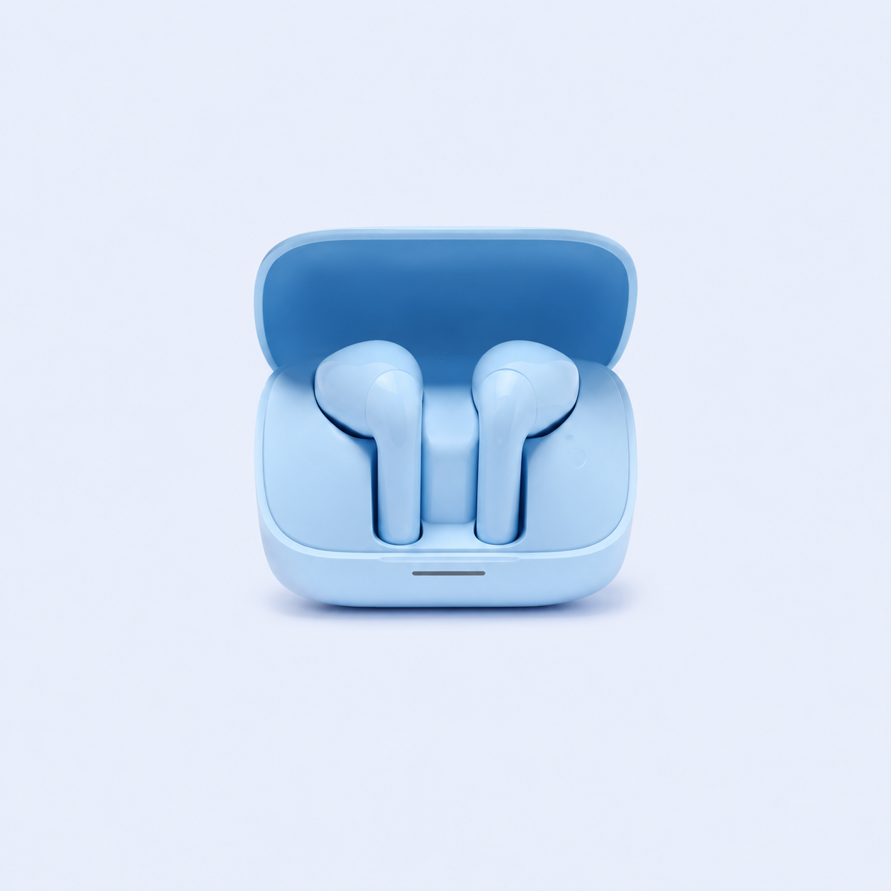 Wireless Bluetooth Earbuds with Charging Case