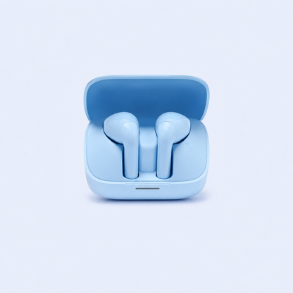 Wireless Bluetooth Earbuds with Charging Case