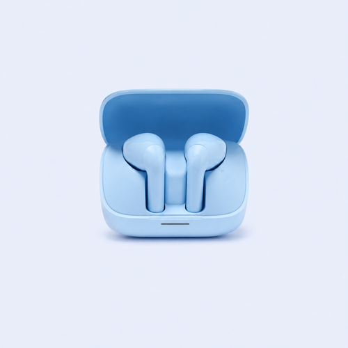 Wireless Bluetooth Earbuds with Charging Case