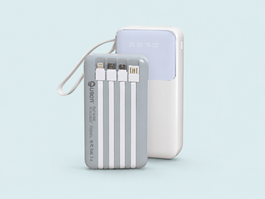 10000mAh Fast Charging Power Bank