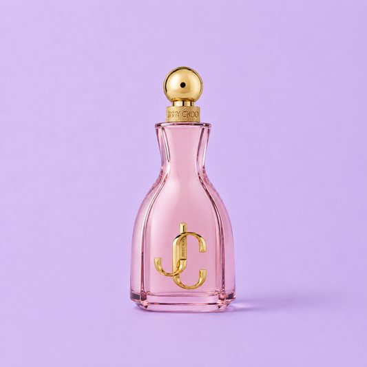 Luxury Long Lasting Perfume for Women