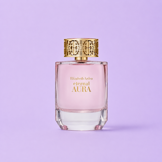 Elizabeth Arden Eternal Aura Luxury Perfume