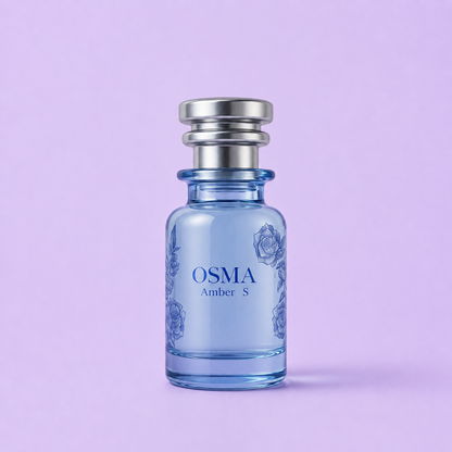 OSMA Amber S Luxury Perfume