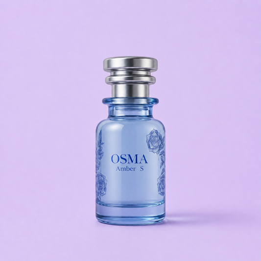 OSMA Amber S Luxury Perfume