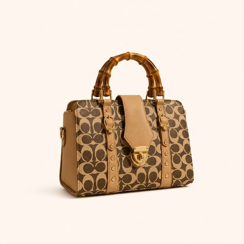 Premium Elegant Designer Tote Bag