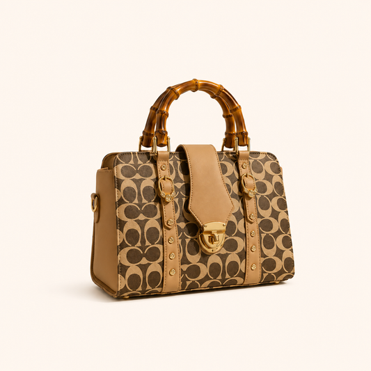 Premium Elegant Designer Tote Bag