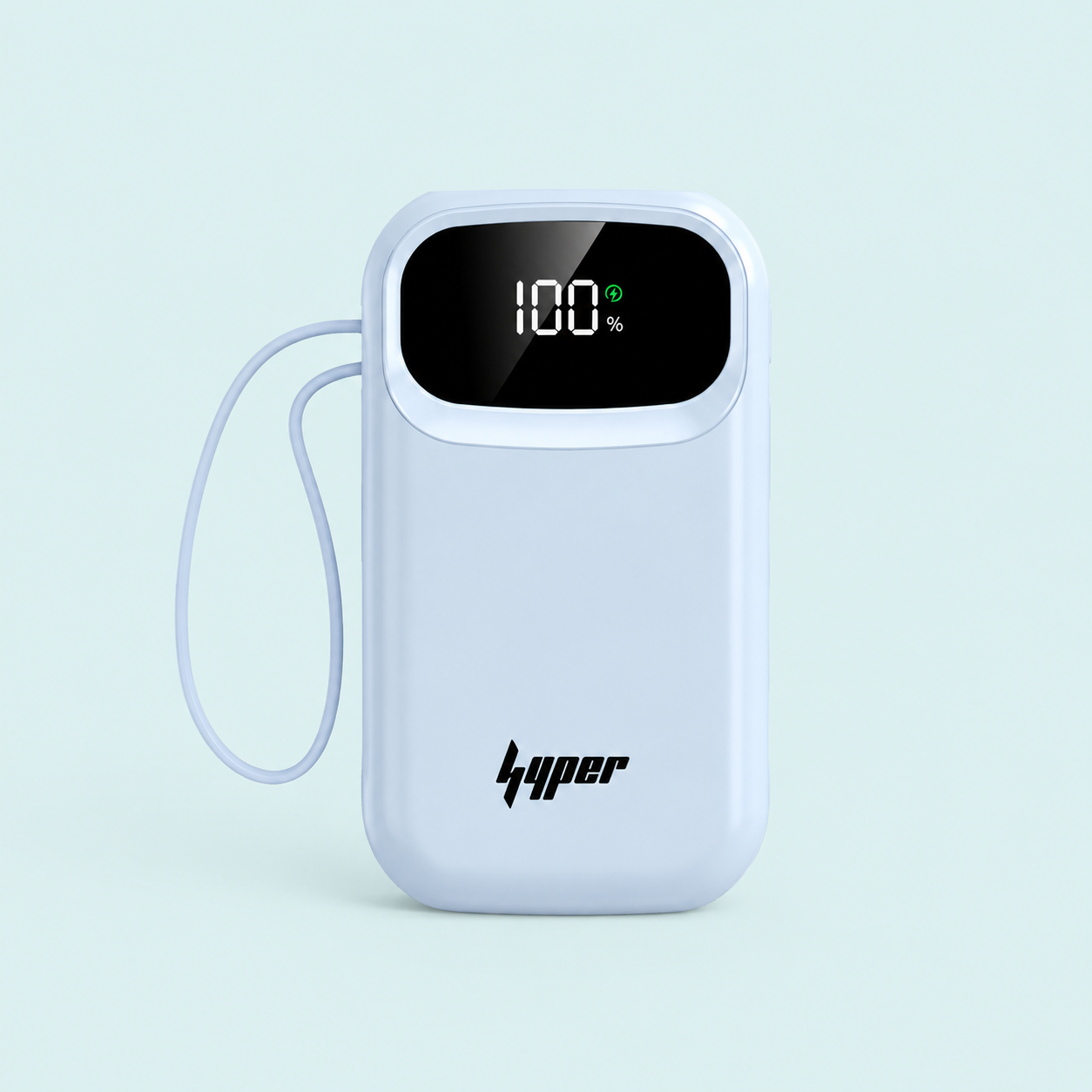 Hyper Mini Power Bank 10000mAh