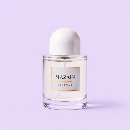 Soft, Fresh & Long Lasting Fragrance