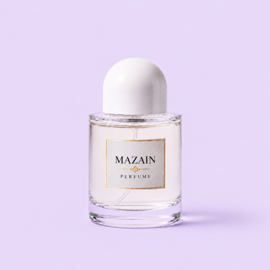 Soft, Fresh & Long Lasting Fragrance