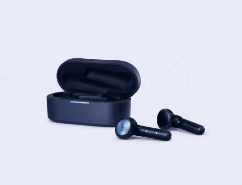 Premium Wireless Bluetooth Earbuds