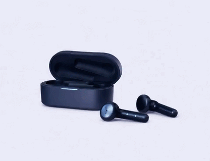 Premium Wireless Bluetooth Earbuds