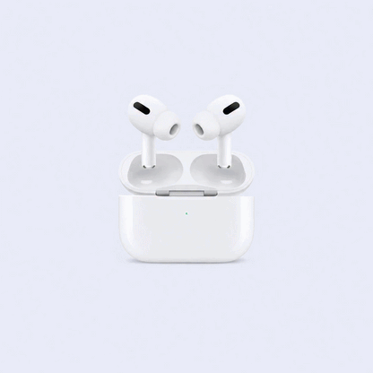Premium TWS Pro Earbuds