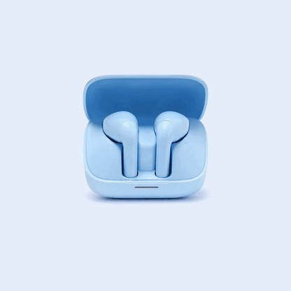 Wireless Bluetooth Earbuds with Charging Case