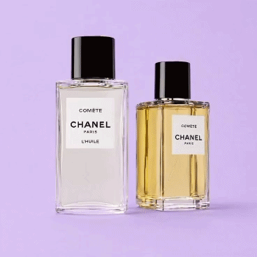 Soft, Fresh & Long Lasting Fragrance