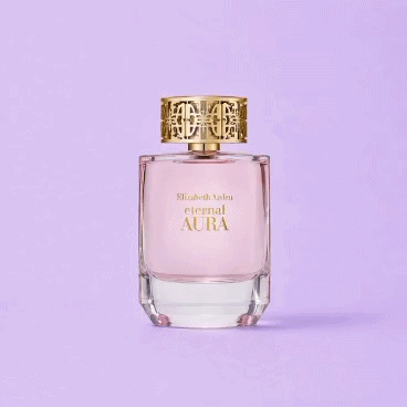 Elizabeth Arden Eternal Aura Luxury Perfume