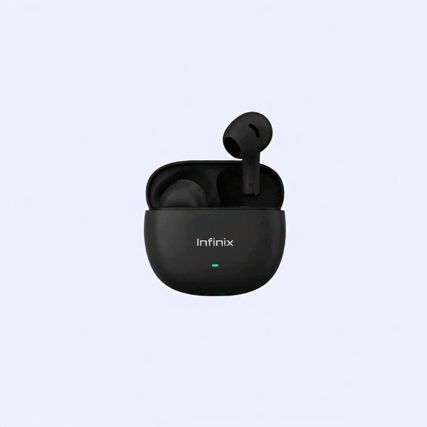 Infinix TWS Wireless Earbuds