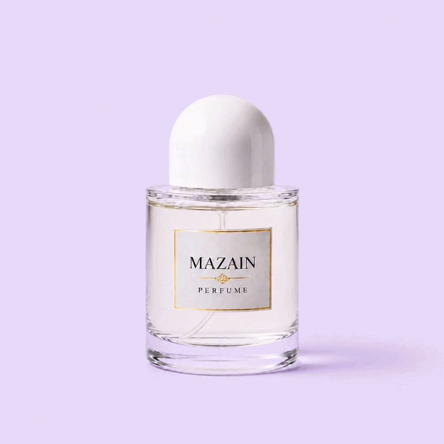 Soft, Fresh & Long Lasting Fragrance