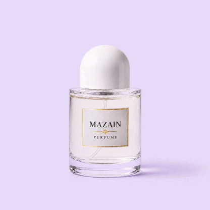 Soft, Fresh & Long Lasting Fragrance
