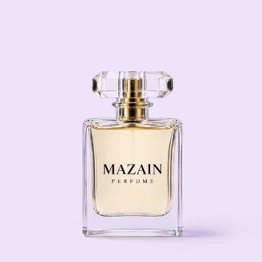 Mazain Classic Perfume – Elegant & Long Lasting Fragrance