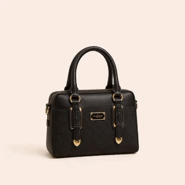 Premium Leather Shoulder & Tote Bag