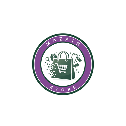 Mazain Store